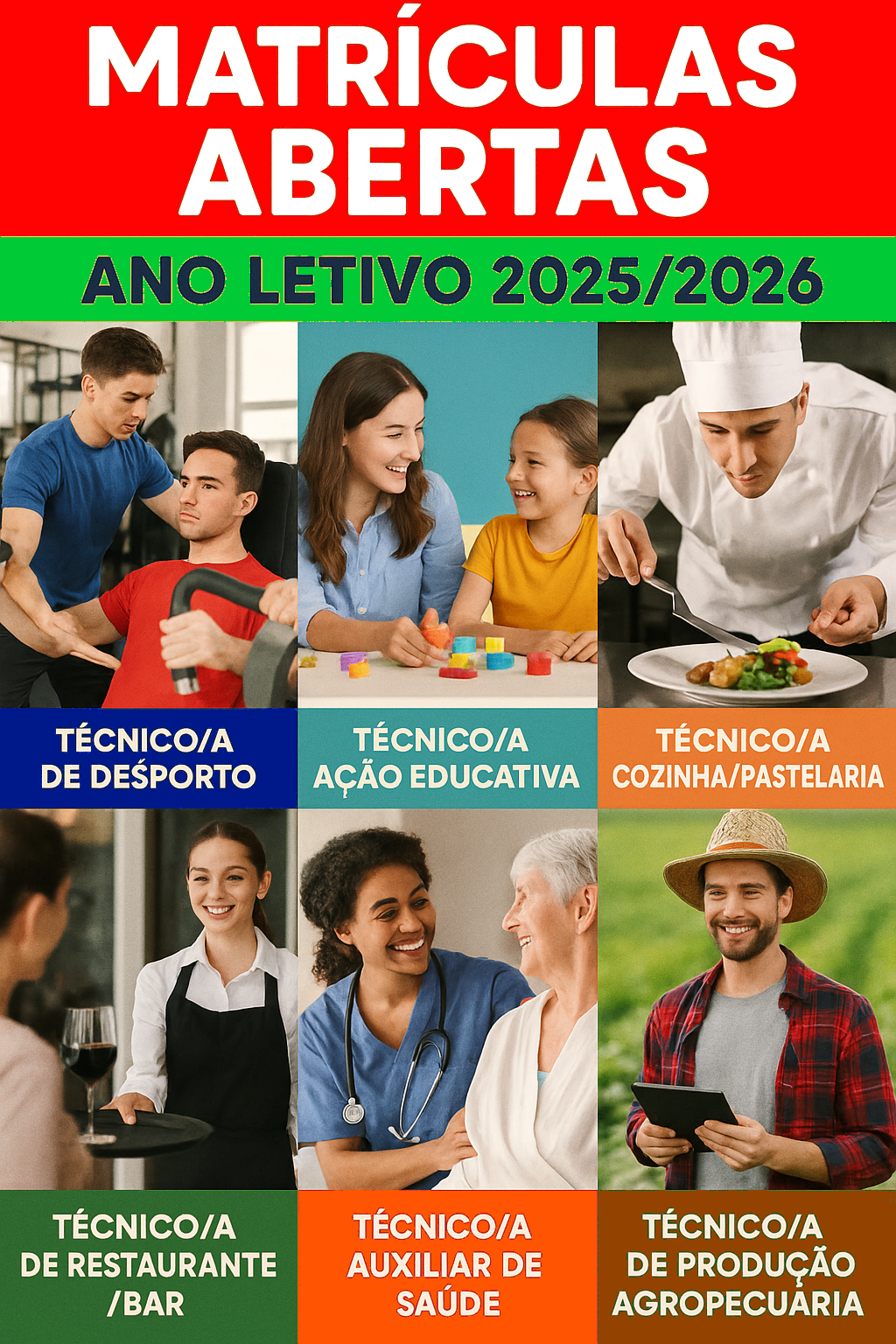 Semana Aberta 2025